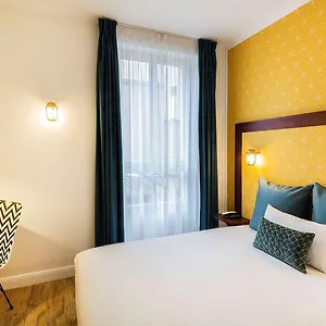 The Playce By Happyculture 4* Parigi