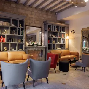 Saint Martin Bastille 3* Parigi