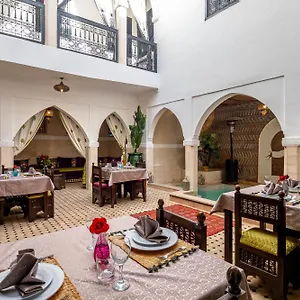 La Gazelle Du Sud 3* Marrakesh
