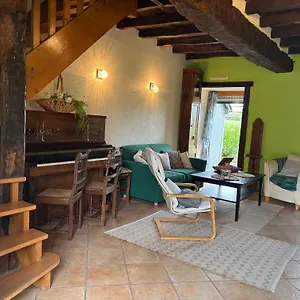 Bed & Breakfast D'hotes