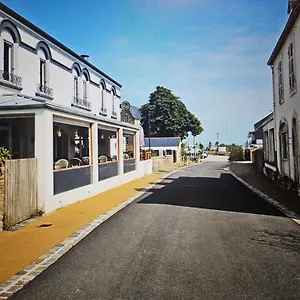 Hotel Des Sables Blancs